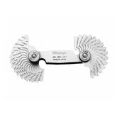 Inch Radius Gages - Big-tools Industrial Supply Tools for Metal Cutting